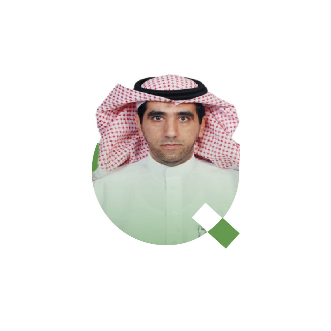 المهندس/ عبدالله بن عبدالعزيز العبدالله